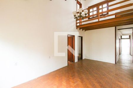 Sala 1 de casa para alugar com 5 quartos, 400m² em Nossa Senhora das Gracas, Canoas