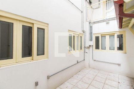 Varanda da Sala 2 de casa para alugar com 5 quartos, 400m² em Nossa Senhora das Gracas, Canoas