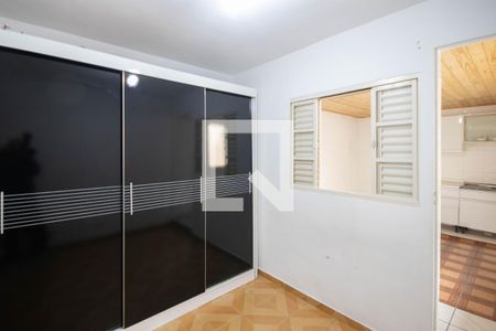 Quarto de casa para alugar com 1 quarto, 20m² em Vila Fidalgo, São Paulo