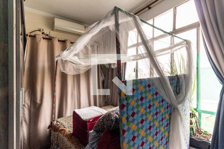 Studio de kitnet/studio à venda com 1 quarto, 30m² em República, São Paulo