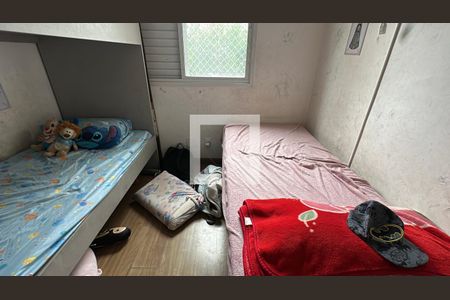 Quarto de apartamento para alugar com 2 quartos, 68m² em Jardim Iracema, Barueri