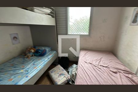 Quarto de apartamento para alugar com 2 quartos, 68m² em Jardim Iracema, Barueri