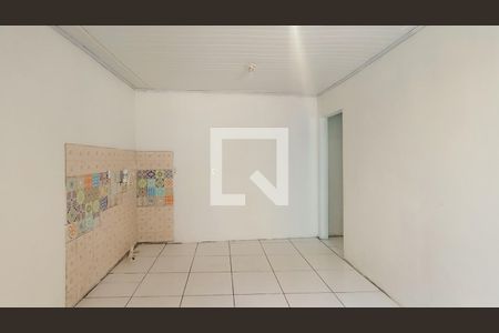 Sala/Cozinha de casa para alugar com 2 quartos, 35m² em Aberta dos Morros, Porto Alegre