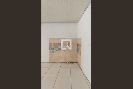 Sala/Cozinha de casa para alugar com 2 quartos, 35m² em Aberta dos Morros, Porto Alegre