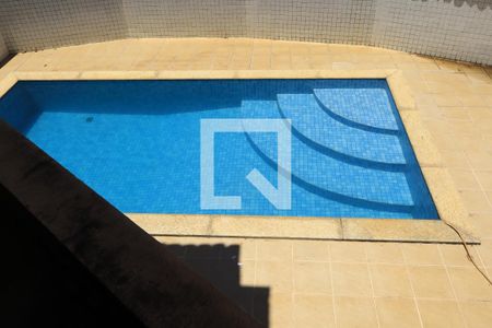 Vista da Sala 1 de casa para alugar com 8 quartos, 782m² em Caminho das Árvores, Salvador