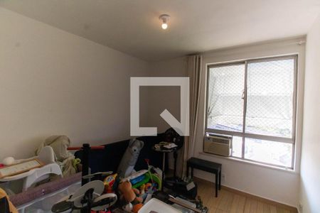 Quarto de apartamento para alugar com 2 quartos, 194m² em Boa Viagem, Niterói