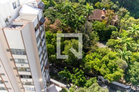 Vista do Quarto de apartamento para alugar com 2 quartos, 194m² em Boa Viagem, Niterói