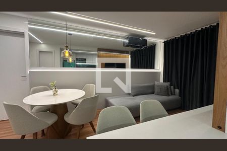 Apartamento à venda com 1 quarto, 47m² em Niterói, Canoas