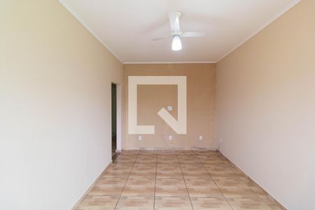 Salas de casa à venda com 5 quartos, 302m² em Vila Maria Eugênia, Campinas