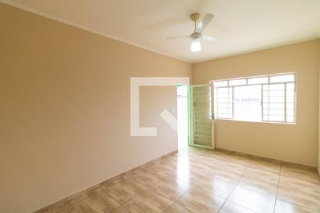 Salas de casa à venda com 5 quartos, 302m² em Vila Maria Eugênia, Campinas