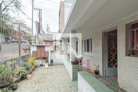 Casa para alugar com 2 quartos, 264m² em Jardim Nordeste, São Paulo