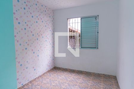 Quarto 2 de apartamento para alugar com 2 quartos, 56m² em Artur Alvim, São Paulo