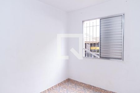 Quarto 1 de apartamento para alugar com 2 quartos, 56m² em Artur Alvim, São Paulo