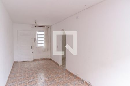 Sala de apartamento para alugar com 2 quartos, 56m² em Artur Alvim, São Paulo