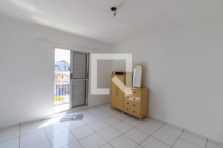 Casa 1 - Quarto 1 de casa para alugar com 5 quartos, 232m² em Jardim Belem, São Paulo