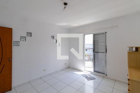 Casa 1 - Quarto 1 de casa para alugar com 5 quartos, 232m² em Jardim Belem, São Paulo