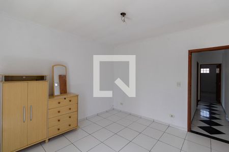 Casa 1 - Quarto 1 de casa para alugar com 5 quartos, 232m² em Jardim Belem, São Paulo