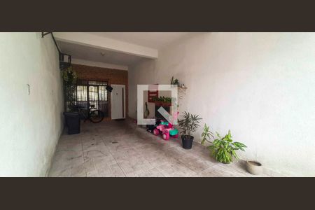 Casa para alugar com 6 quartos, 280m² em Pestana, Osasco