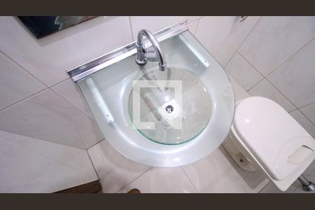Lavabo de casa para alugar com 4 quartos, 140m² em Vila Prudente, São Paulo