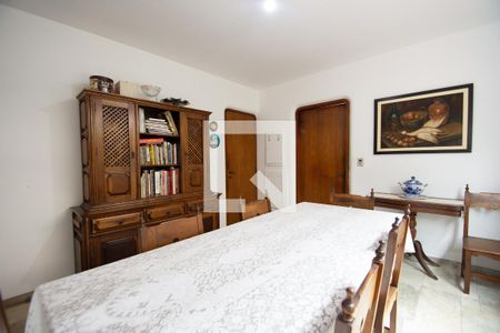 Sala de casa para alugar com 6 quartos, 630m² em Alto de Pinheiros, São Paulo