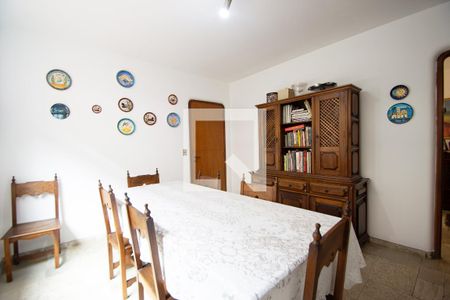 Sala de casa para alugar com 6 quartos, 630m² em Alto de Pinheiros, São Paulo