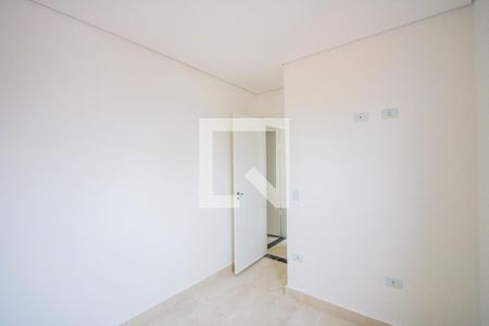 Quarto 1 de apartamento à venda com 2 quartos, 125m² em Vila Príncipe de Gales, Santo André
