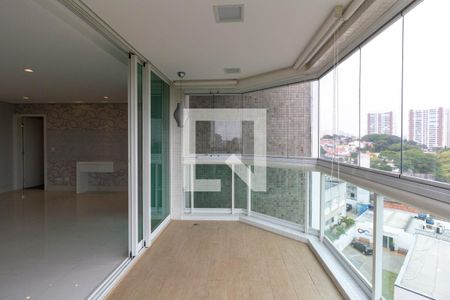 Apartamento para alugar com 4 quartos, 220m² em Vila Progresso, Guarulhos