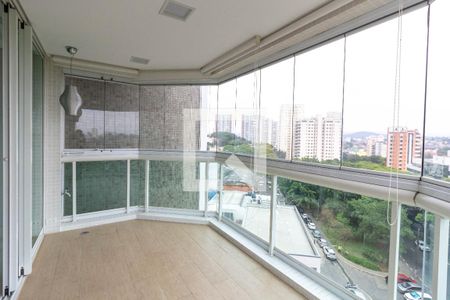 Apartamento para alugar com 4 quartos, 220m² em Vila Progresso, Guarulhos