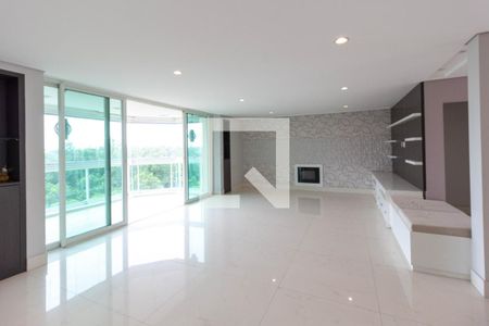 Apartamento para alugar com 4 quartos, 220m² em Vila Progresso, Guarulhos