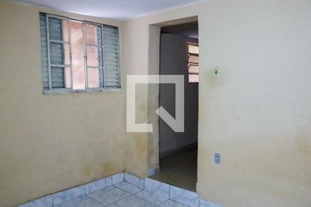 Quarto 1 de casa para alugar com 1 quarto, 42m² em Vila Menck, Osasco