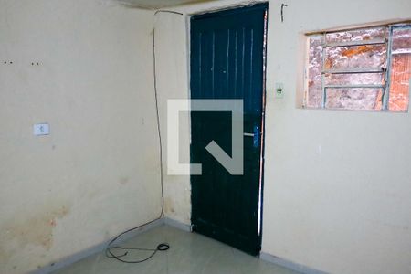 sala de casa para alugar com 1 quarto, 42m² em Vila Menck, Osasco