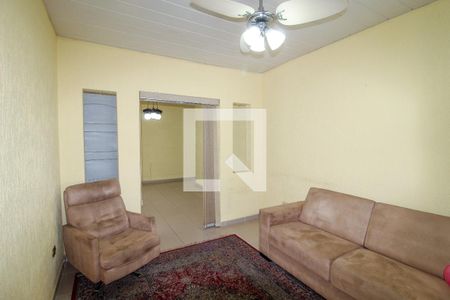 Sala de casa para alugar com 2 quartos, 280m² em Rio Pequeno, São Paulo