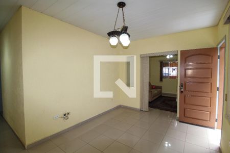 Sala de Jantar de casa para alugar com 2 quartos, 280m² em Rio Pequeno, São Paulo