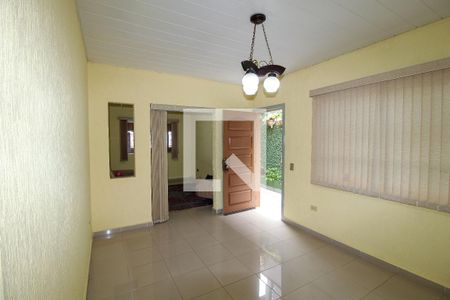 Sala de Jantar de casa para alugar com 2 quartos, 280m² em Rio Pequeno, São Paulo