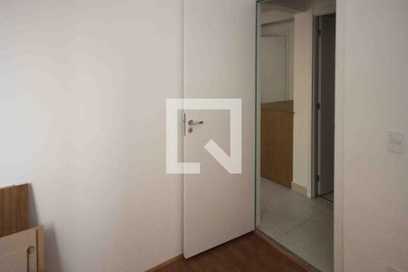 Quarto de apartamento à venda com 2 quartos, 45m² em Vila Graciosa, São Paulo