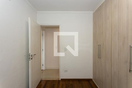 Quarto de apartamento para alugar com 2 quartos, 74m² em Parque Savoy City, São Paulo