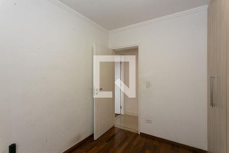 Quarto de apartamento para alugar com 2 quartos, 74m² em Parque Savoy City, São Paulo