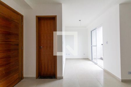 Studio de kitnet/studio à venda com 1 quarto, 24m² em Parque Maria Luiza, São Paulo