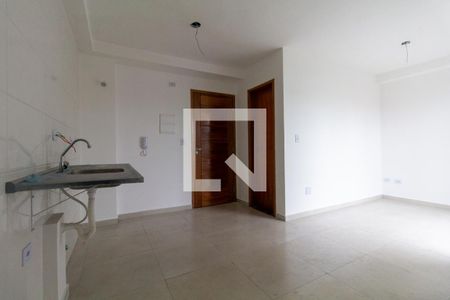 Studio de kitnet/studio à venda com 1 quarto, 24m² em Parque Maria Luiza, São Paulo