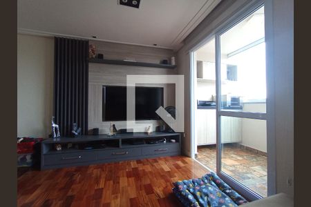 Apartamento à venda com 2 quartos, 74m² em Vila Brasilandia, São Paulo