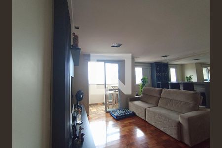 Apartamento à venda com 2 quartos, 74m² em Vila Brasilandia, São Paulo