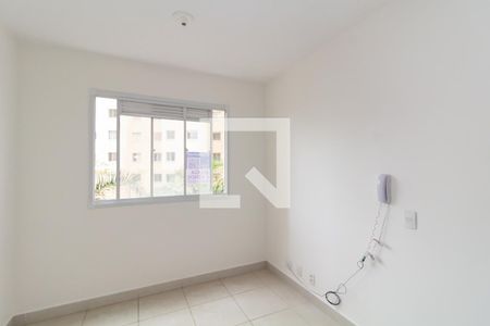 Sala/Cozinha de apartamento para alugar com 2 quartos, 38m² em Colônia (zona Leste), São Paulo