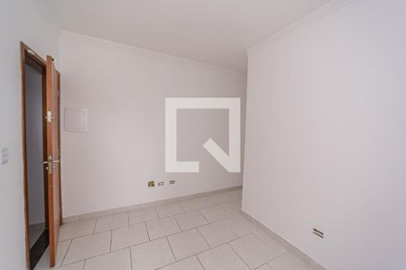 Sala/Cozinha de apartamento à venda com 2 quartos, 36m² em Jardim Nordeste, São Paulo