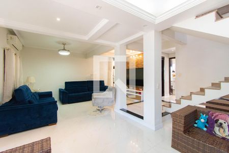 Casa para alugar com 4 quartos, 200m² em Nossa Senhora das Gracas, Canoas