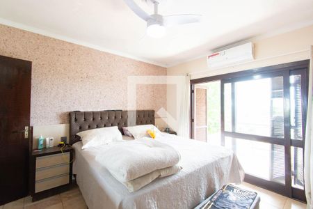 Casa para alugar com 4 quartos, 200m² em Nossa Senhora das Gracas, Canoas