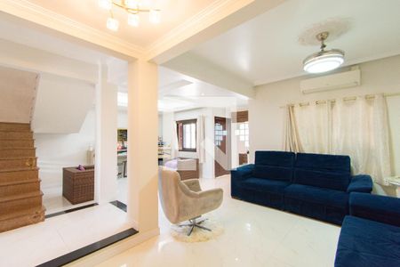 Casa para alugar com 4 quartos, 200m² em Nossa Senhora das Gracas, Canoas