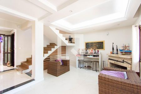 Casa para alugar com 4 quartos, 200m² em Nossa Senhora das Gracas, Canoas