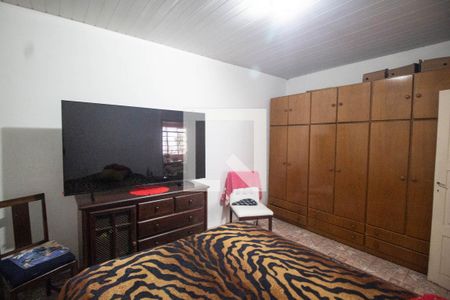 Quarto 1 de casa à venda com 2 quartos, 600m² em Vila Vitorio Mazzei, São Paulo