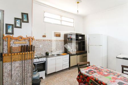 Sala/Cozinha de casa à venda com 2 quartos, 306m² em Mathias Velho, Canoas