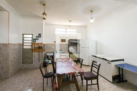 Sala/Cozinha de casa à venda com 2 quartos, 306m² em Mathias Velho, Canoas